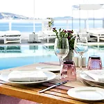 Hotell Grace Mykonos