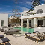 Hotell Grace Mykonos 5*