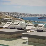 Hotell Grace Mykonos 5*