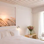 Grace Mykonos Hotell