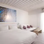 Hotell Grace Mykonos