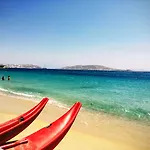 Grace Mykonos Hotell Agios Stefanos (Mykonos)