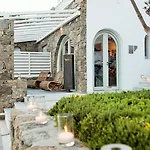 Hotell Grace Mykonos Agios Stefanos (Mykonos)