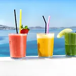 Hotell Grace Mykonos