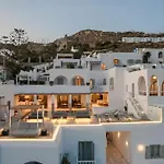 Grace Mykonos Hotell 5*