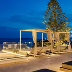 Hotell Grace Mykonos Agios Stefanos (Mykonos)