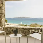 Grace Mykonos Hotell 5*