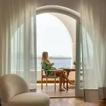 Hotell Grace Mykonos Agios Stefanos (Mykonos)