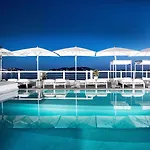 Hotell Grace Mykonos 5*
