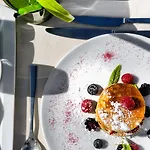 Hotell Grace Mykonos 5*