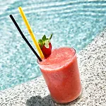 Hotell Grace Mykonos 5*