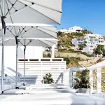 Grace Mykonos Hotell 5*