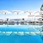 Grace Mykonos Hotell Agios Stefanos (Mykonos)