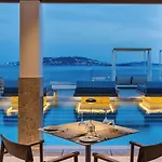 Grace Mykonos Hotell 5*