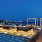 Grace Mykonos Hotell Agios Stefanos (Mykonos)