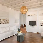 Grace Mykonos Hotell