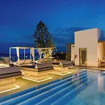 Grace Mykonos Hotell 5*