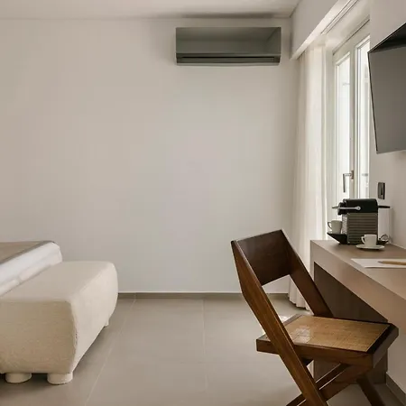 Ξενοδοχείο Grace Mykonos 5*