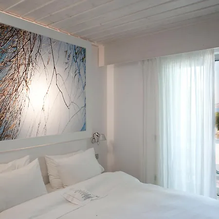 Hotel Grace Mykonos 5*