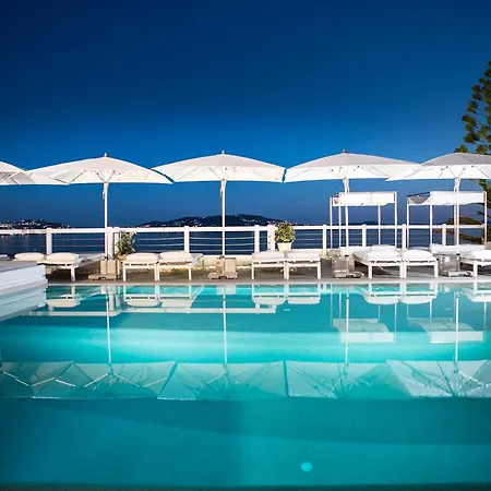Grace Mykonos Hotel 5*