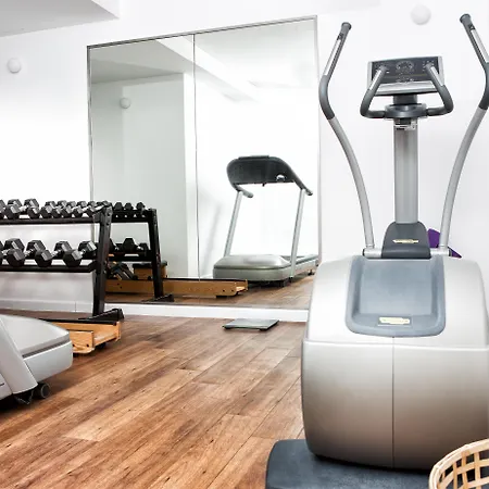 Grace Mykonos Ξενοδοχείο 5*