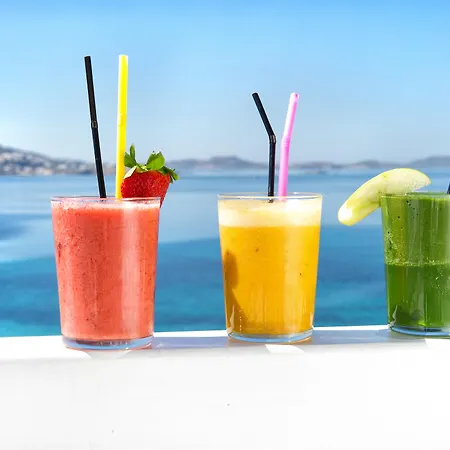 Ξενοδοχείο Grace Mykonos