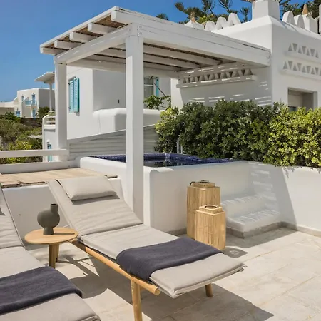 Grace Mykonos Άγιος Στέφανος