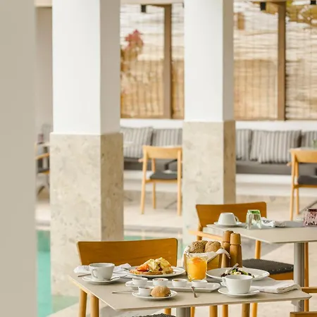 Grace Mykonos 5* Άγιος Στέφανος