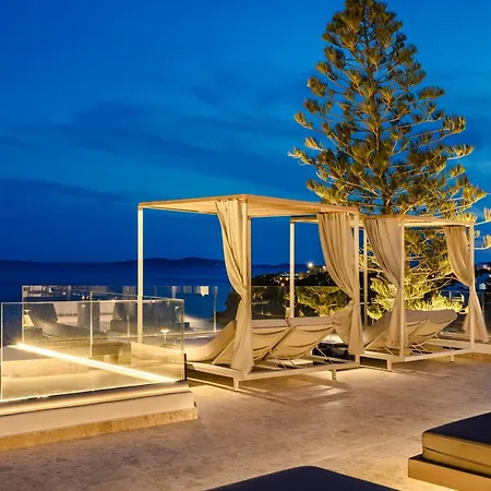 Ξενοδοχείο Grace Mykonos Άγιος Στέφανος