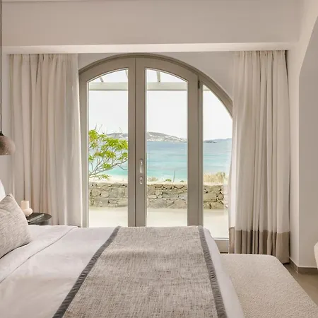 Ξενοδοχείο Grace Mykonos 5*