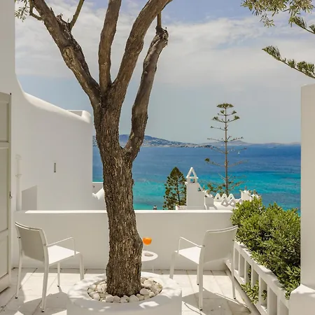 Grace Mykonos Ξενοδοχείο