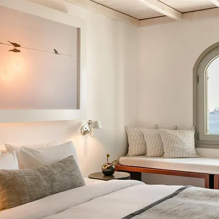 Ξενοδοχείο Grace Mykonos 5*