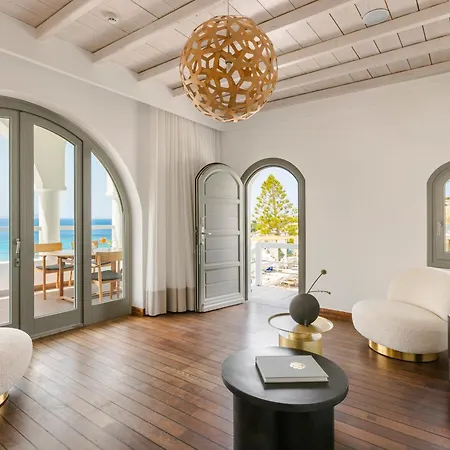 Grace Mykonos Άγιος Στέφανος