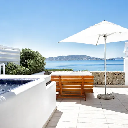 Szálloda Grace Mykonos