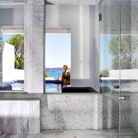 Grace Mykonos Ξενοδοχείο
