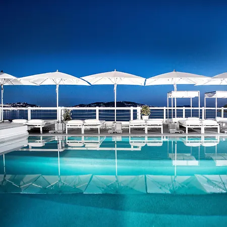 Ξενοδοχείο Grace Mykonos 5*