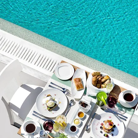 Grace Mykonos Άγιος Στέφανος