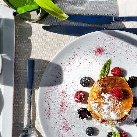 Ξενοδοχείο Grace Mykonos 5*