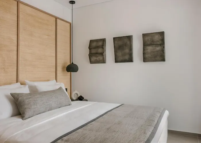 Grace Mykonos Άγιος Στέφανος