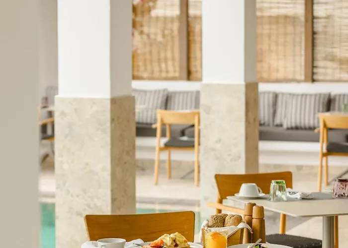 Grace Mykonos 5* Άγιος Στέφανος