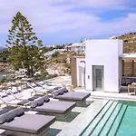 Hotel Grace Mykonos 5*
