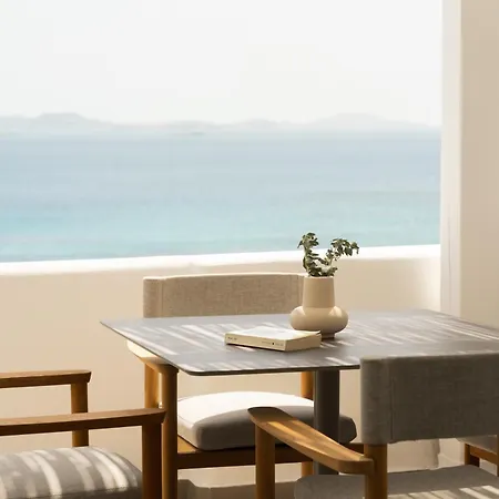 Hotel Grace Mykonos Agios Stefanos (Mykonos)