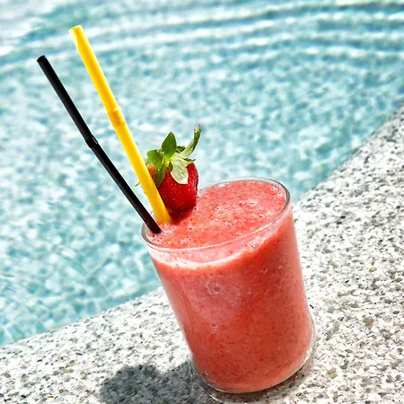 Otel Grace Mykonos 5*