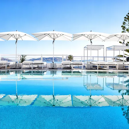 Grace Mykonos Otel Agios Stefanos (Mykonos)