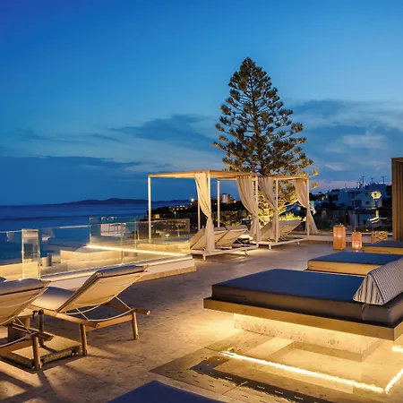 Otel Grace Mykonos Agios Stefanos (Mykonos)