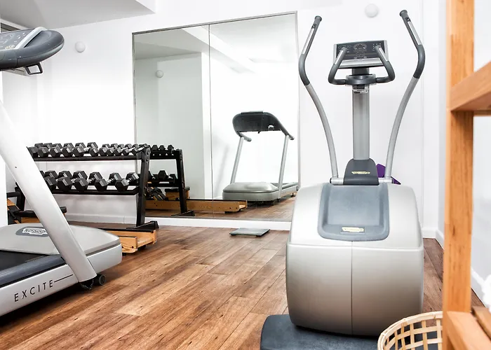 Grace Mykonos Hotell 5*