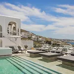 Grace Mykonos 5* Ájosz Sztéfanosz