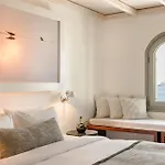 Szálloda Grace Mykonos 5*
