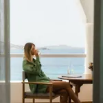 Grace Mykonos Hotel