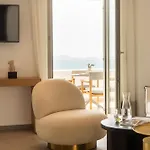 Grace Mykonos Szálloda Ájosz Sztéfanosz